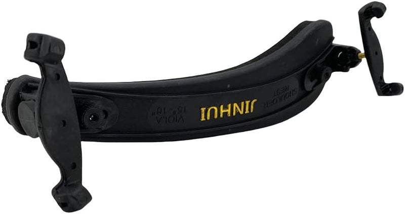 ModouString Viola Shoulder Rest for 15 inch-16 inch with Adjustable Height Feet, Soft Foam Pad, Lightweight & Comfortable - Ideal for Adult Players - Image 3